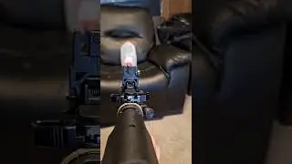 AR 22lr .177 call bb spitball  cannon