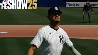 Я ДОЛЖЕН БЫЛ ПРОСИТЬ ЭТОГО ОБМЕНА!!! | MLB The Show 25 RTTS Pitcher EP. 95