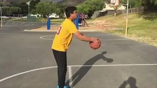 Coach Phil Tutorials: Underhand Free-throws