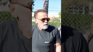 A Legendary Gym Session with Arnold and Ronnie. Get #supplements at www.growpowerfitness.com