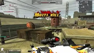 The Last Video?