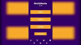 How to Hack Brick Mania Android |Unlimited Stars Mod