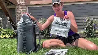 Titan Deep Freeze Ice Packs Review &ndash; Long-Lasting Cooling for Coolers & Lunch Bags