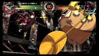 [Skullgirls 2nd Encore] Perfect on Nightmare  CPU