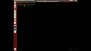 Gazebo Plugins Tutorial