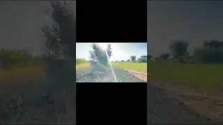 Zameendaar logon ka rehna sehna | Mianwali | Chakrala | Bashu Lidhal