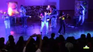 Hammelin  tributo a  Mago de Oz - Fiesta Pagana  Evento D&iacute;a del Fan Arequipe&ntilde;o 2015