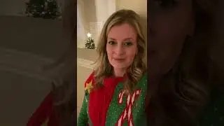 Merry Christmas! Silent night and testimony