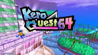 Kero Quest 64 Neapin Bay Demo in 5:54.61