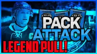 NHL 16: Pack Attack #6 