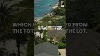 WHAT DOES YOUR DEPOSIT COVER WHEN BUYING LAND IN THE CAYMAN ISLANDS?