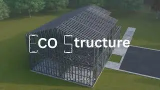 Modular Construction using light gauge steel framed panels