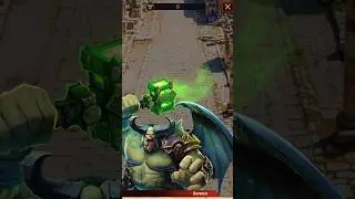 Total battle 0007😱😱 #shorts #shortsfeed #games