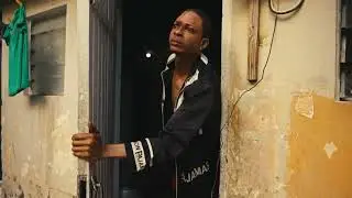 Great Falcon - Shorty (Algo Riddim)