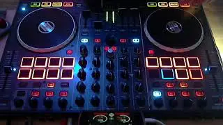Dj Micka - Moombahton Mix live 05 2018
