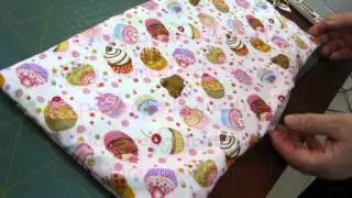Tutorial cucito creativo: ricettario goloso