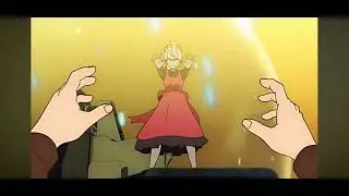 I NEED YOU HERE (@prod. Waves) Anime Edit Music Video credits go to @JocoBesT