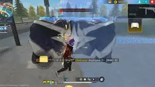 free fire booyah 😘mbj team old game play🥀 like ❤️ share 👍 subscribe 🙏