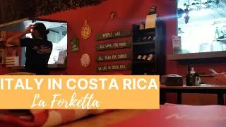 La Forketta - Potrero, Costa Rica