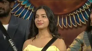 TTF Task Winner Arora 😱 | Bigg Boss Tamil #arora #biggbosstamil #paaru #biggbosstamilpromo 