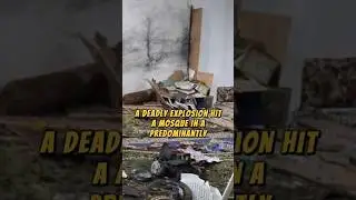 Explosion at Alawite mosque in Syria's Homs kills six - 26 December 2025 - Ahmed Shameel Khokhar