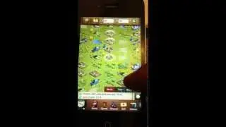 Koc attacking tips Requiem