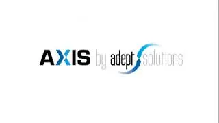 Axis Production Introduction