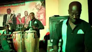 Septentrional Live 