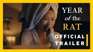 Official Trailer | Year of the Rat | (Award-Winning Asian American Comedy-Drama)