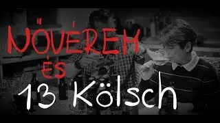 K&ouml;lsch - a vil&aacute;g legjobb n&eacute;met s&ouml;re?