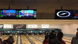 Bowling vs. Arkansas State - Championship Match