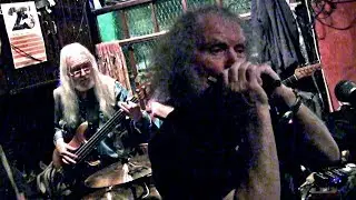 JOE O&rsquo;CALLAGHAN & HOT GUITARS, &lsquo;GOT MY MOJO WORKING&rsquo; CHARLIE&rsquo;S CORK 2019