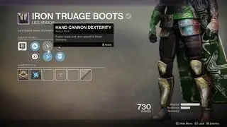 Destiny 2's Turbo Rewarding Loot System