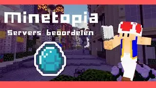 Een goede server?? // BeoordeelMT (Quacity)