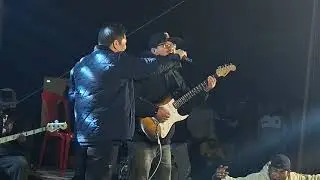 BemBem // Ranbir thouna With blue band 🔥 🔥 🔥