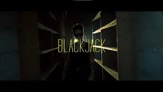 Cherry Pills - Blackjack (Official video)
