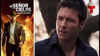 El Señor de los Cielos 2 | Capítulo 68 | Telemundo Novelas
