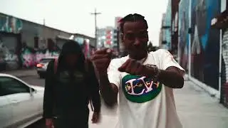K$upreme - Alota dat (Official Video) Dir.@uselessfilms_