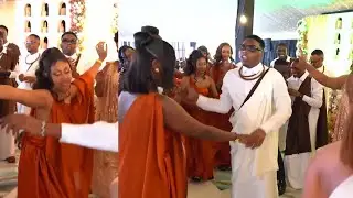 NIYOBOSCO Abyinishije Umugore We Karahava😂😂NYAMBO na TITI kwifata biranze Barigaragaza..