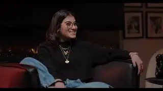 MY UNTOLD STORY (emotional) | SARA SAFFARI