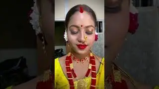 MY makeover 💗 #assameseblog #onthisday #assameseblogger