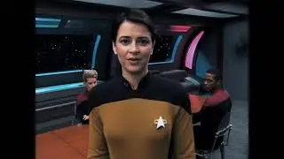 Star Trek: Borg - HD Remaster (5min preview)