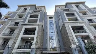 Luxury Penthouse for Rent in Kololo, Kampala