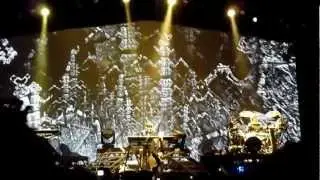 Linkin Park - Iridescent Live New South Wales,Australia 2010 HD