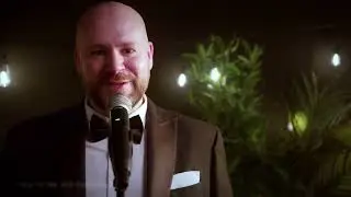 James Benn - Wedding & Events Singer