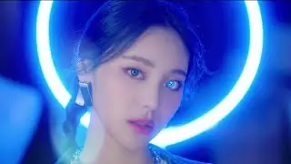 Every Loona MV but only JinSoul's Lines (Until PTT)