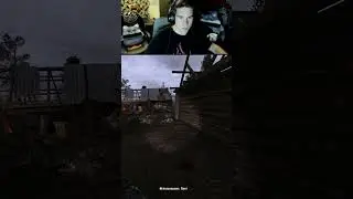 Война группировок / Сквозь зону до ЧАЭС / STALKER ANOMALY 37 #shorts #vikl #stalker #выживание