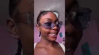 Shein shades asmr try on haul | Jada Mae  #sheinhaul #shein #jadamae #sheinshades #asmr