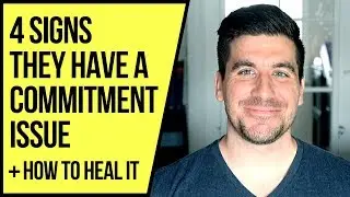 Is God Revealing a Commitment Issue?