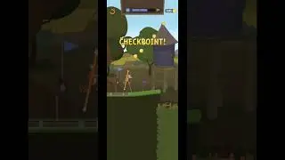 Level Completion Gameplay Video